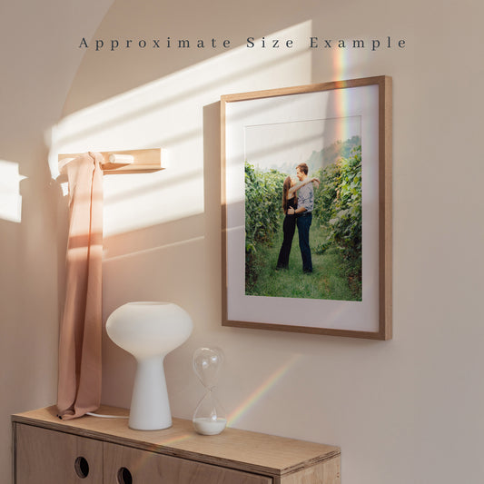 16x20 Archival Print