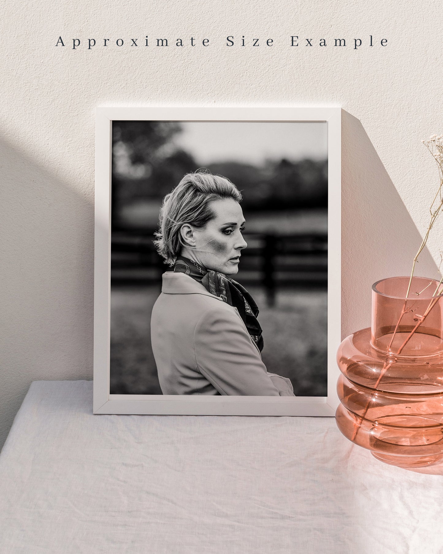 8x10 Archival Print